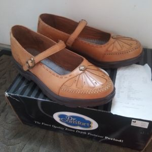 Dr Comfort shoes